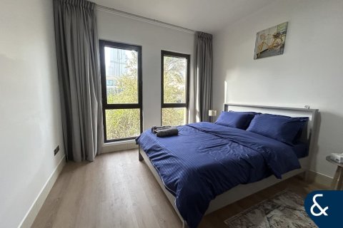 Apartament de vânzare în Old Town, Dubai, EAU 2 dormitoare, 124 mp. №685329 - poză 14