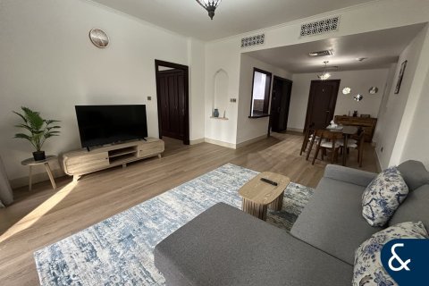 Apartament de vânzare în Old Town, Dubai, EAU 2 dormitoare, 124 mp. №685329 - poză 9