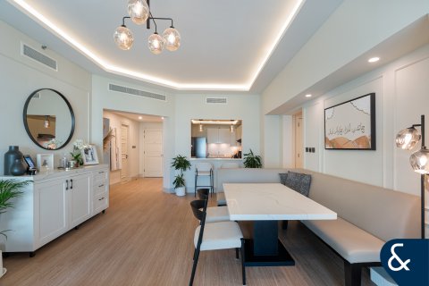 Пәтер GOLDEN MILE, Пальма Джумейра, Дубай, БАӘ-да 3 жатын бөлмелер, 225 м² № 685330 - фото 4