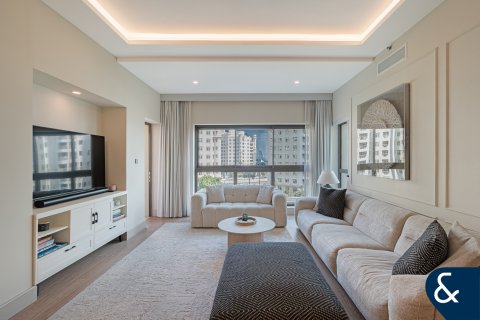 Пәтер GOLDEN MILE, Пальма Джумейра, Дубай, БАӘ-да 3 жатын бөлмелер, 225 м² № 685330 - фото 2