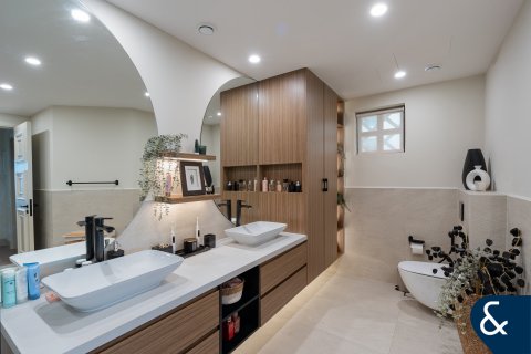 Пәтер GOLDEN MILE, Пальма Джумейра, Дубай, БАӘ-да 3 жатын бөлмелер, 225 м² № 685330 - фото 20