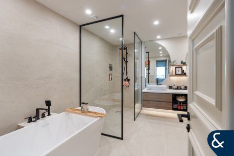 Пәтер GOLDEN MILE, Пальма Джумейра, Дубай, БАӘ-да 3 жатын бөлмелер, 225 м² № 685330 - фото 18