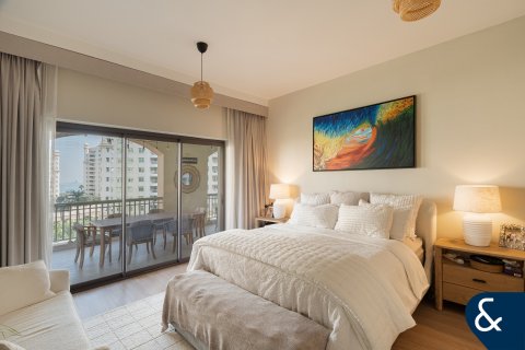 Пәтер GOLDEN MILE, Пальма Джумейра, Дубай, БАӘ-да 3 жатын бөлмелер, 225 м² № 685330 - фото 17