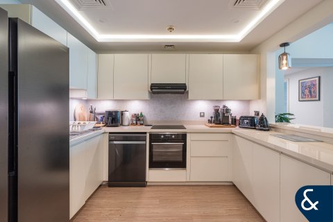 Пәтер GOLDEN MILE, Пальма Джумейра, Дубай, БАӘ-да 3 жатын бөлмелер, 225 м² № 685330 - фото 9