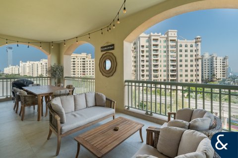 Пәтер GOLDEN MILE, Пальма Джумейра, Дубай, БАӘ-да 3 жатын бөлмелер, 225 м² № 685330 - фото 6