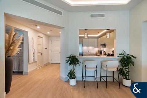 Пәтер GOLDEN MILE, Пальма Джумейра, Дубай, БАӘ-да 3 жатын бөлмелер, 225 м² № 685330 - фото 8