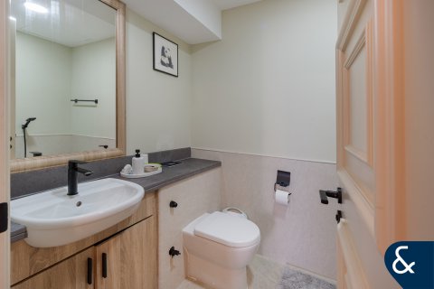 Пәтер GOLDEN MILE, Пальма Джумейра, Дубай, БАӘ-да 3 жатын бөлмелер, 225 м² № 685330 - фото 15