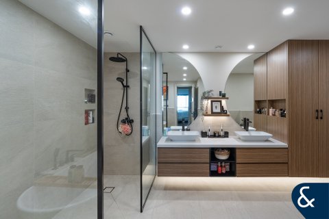 Пәтер GOLDEN MILE, Пальма Джумейра, Дубай, БАӘ-да 3 жатын бөлмелер, 225 м² № 685330 - фото 19