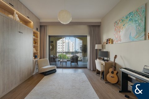 Пәтер GOLDEN MILE, Пальма Джумейра, Дубай, БАӘ-да 3 жатын бөлмелер, 225 м² № 685330 - фото 13