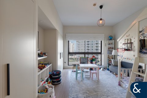 Пәтер GOLDEN MILE, Пальма Джумейра, Дубай, БАӘ-да 3 жатын бөлмелер, 225 м² № 685330 - фото 11