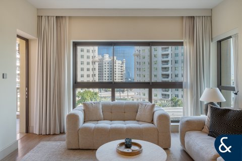 Пәтер GOLDEN MILE, Пальма Джумейра, Дубай, БАӘ-да 3 жатын бөлмелер, 225 м² № 685330 - фото 3