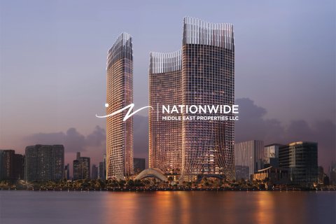 Apartament în Dubai, EAU 43 mp.  №685464