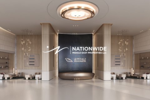 Dubai, UAE의 판매용 아파트 43제곱미터 번호 685464 - 사진 2