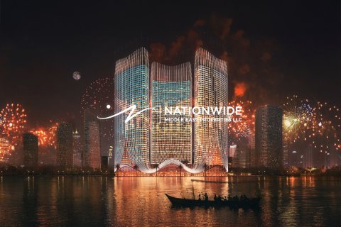 Dubai, UAE의 판매용 아파트 43제곱미터 번호 685464 - 사진 12