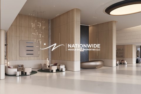 Dubai, UAE의 판매용 아파트 43제곱미터 번호 685464 - 사진 3