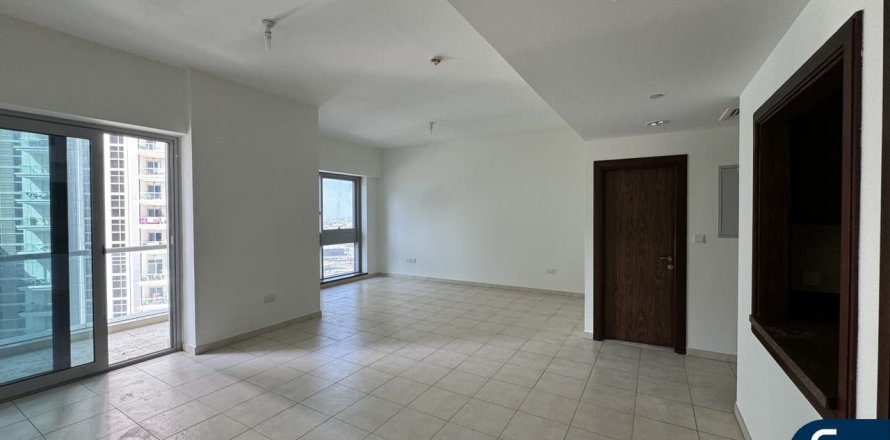 Apartmán v EXECUTIVE TOWERS v Business Bay, Dubai, SAE 2 spálne, 119 m2 č. 685421