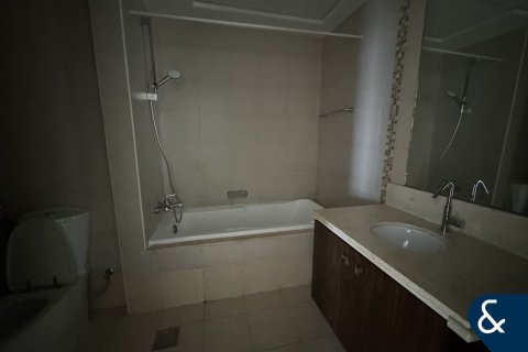 Apartmán v EXECUTIVE TOWERS v Business Bay, Dubai, SAE 2 spálne, 119 m2 č. 685421 - Fotografia 9