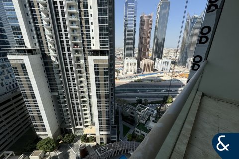 Apartmán v EXECUTIVE TOWERS v Business Bay, Dubai, SAE 2 spálne, 119 m2 č. 685421 - Fotografia 3