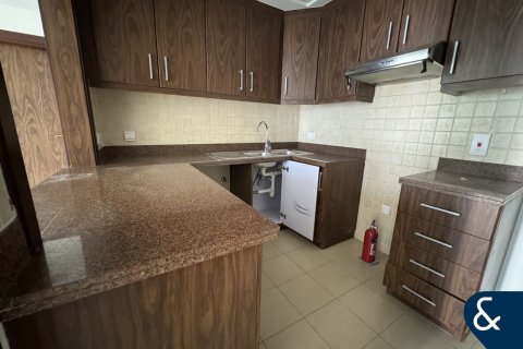 Apartmán v EXECUTIVE TOWERS v Business Bay, Dubai, SAE 2 spálne, 119 m2 č. 685421 - Fotografia 8