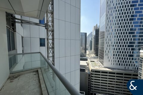 Apartmán v EXECUTIVE TOWERS v Business Bay, Dubai, SAE 2 spálne, 119 m2 č. 685421 - Fotografia 10