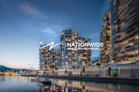 Abu Dhabi、UAE にあるマンション販売中 3ベッドルーム、130 m2、No685465 - 写真 13