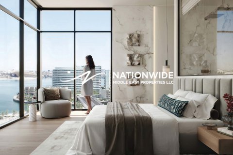 Abu Dhabi、UAE にあるマンション販売中 3ベッドルーム、130 m2、No685465 - 写真 8