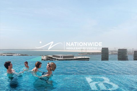 Abu Dhabi、UAE にあるマンション販売中 3ベッドルーム、130 m2、No685465 - 写真 17