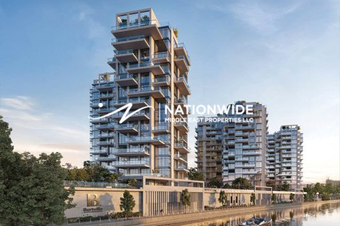 Abu Dhabi、UAE にあるマンション販売中 3ベッドルーム、130 m2、No685465 - 写真 15