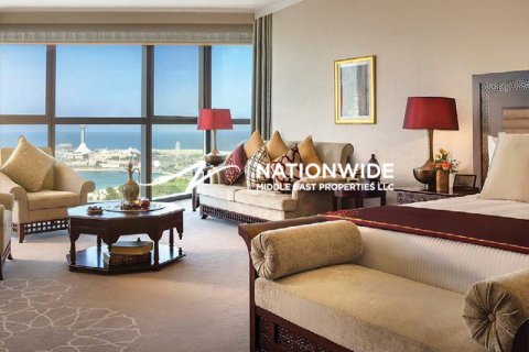 Abu Dhabi、UAE にあるマンション販売中 3ベッドルーム、130 m2、No685465 - 写真 3