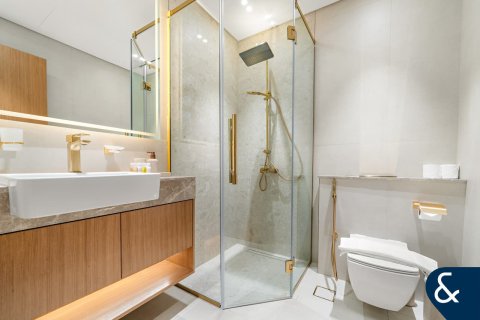 Пәтер BINGHATTI ORCHID, Джумейра Вилладж Серкл, Дубай, БАӘ-да 1 жатын бөлме, 65 м² № 685328 - фото 10