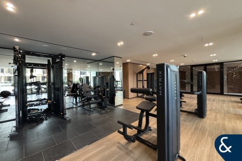 Пәтер BINGHATTI ORCHID, Джумейра Вилладж Серкл, Дубай, БАӘ-да 1 жатын бөлме, 65 м² № 685328 - фото 12