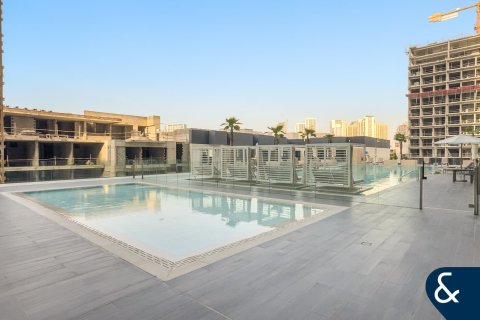 Пәтер BINGHATTI ORCHID, Джумейра Вилладж Серкл, Дубай, БАӘ-да 1 жатын бөлме, 65 м² № 685328 - фото 17