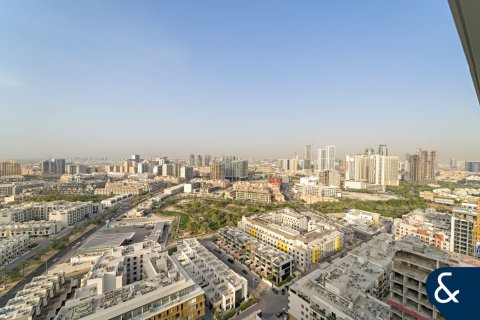 Пәтер BINGHATTI ORCHID, Джумейра Вилладж Серкл, Дубай, БАӘ-да 1 жатын бөлме, 65 м² № 685328 - фото 15