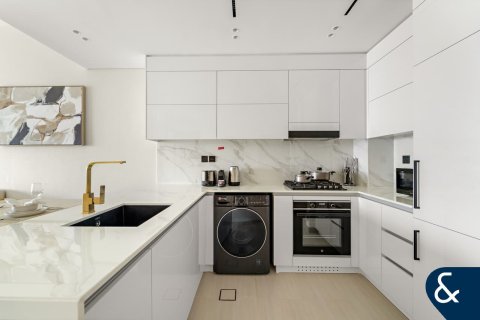 Пәтер BINGHATTI ORCHID, Джумейра Вилладж Серкл, Дубай, БАӘ-да 1 жатын бөлме, 65 м² № 685328 - фото 5