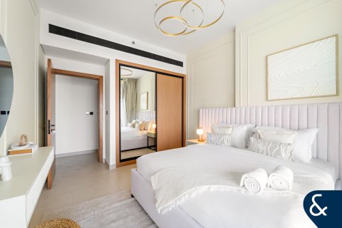 Пәтер BINGHATTI ORCHID, Джумейра Вилладж Серкл, Дубай, БАӘ-да 1 жатын бөлме, 65 м² № 685328 - фото 9