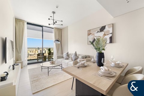 Пәтер BINGHATTI ORCHID, Джумейра Вилладж Серкл, Дубай, БАӘ-да 1 жатын бөлме, 65 м² № 685328 - фото 3