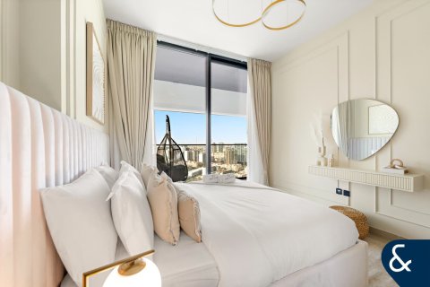 Пәтер BINGHATTI ORCHID, Джумейра Вилладж Серкл, Дубай, БАӘ-да 1 жатын бөлме, 65 м² № 685328 - фото 7