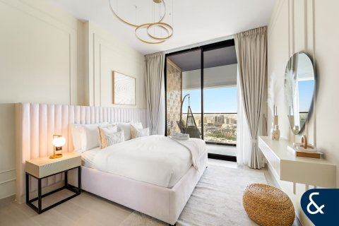 Пәтер BINGHATTI ORCHID, Джумейра Вилладж Серкл, Дубай, БАӘ-да 1 жатын бөлме, 65 м² № 685328 - фото 8