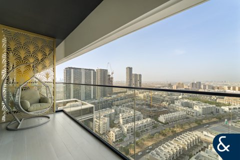 Пәтер BINGHATTI ORCHID, Джумейра Вилладж Серкл, Дубай, БАӘ-да 1 жатын бөлме, 65 м² № 685328 - фото 2