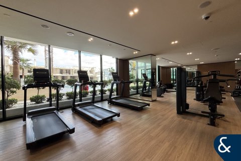 Пәтер BINGHATTI ORCHID, Джумейра Вилладж Серкл, Дубай, БАӘ-да 1 жатын бөлме, 65 м² № 685328 - фото 11