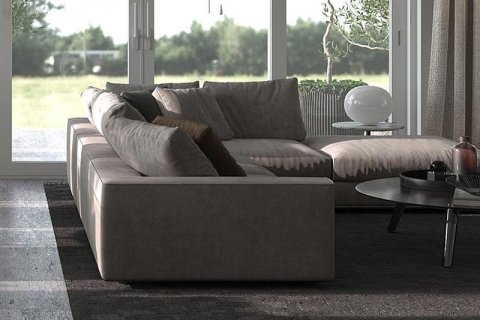 عزيزي تطلق 431 وحدة سكنية في مدينة دبي الرياضية