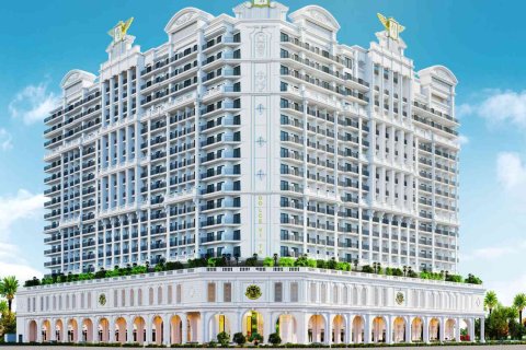 DOLCE VITA Arjan, Dubai, Arabiemiraatit № 310575