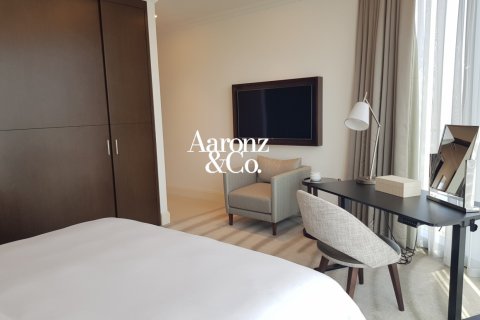 Apartament de închiriat în Downtown Dubai (Downtown Burj Dubai), Dubai, EAU 2 dormitoare, 149 mp.  №720688 - poză 8