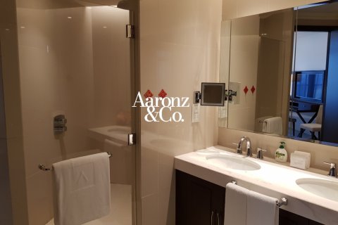 Apartament de închiriat în Downtown Dubai (Downtown Burj Dubai), Dubai, EAU 2 dormitoare, 149 mp.  №720688 - poză 14