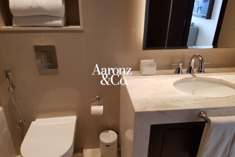 Apartament de închiriat în Downtown Dubai (Downtown Burj Dubai), Dubai, EAU 2 dormitoare, 149 mp.  №720688 - poză 16