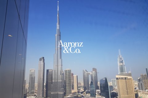 Apartament de închiriat în Downtown Dubai (Downtown Burj Dubai), Dubai, EAU 2 dormitoare, 149 mp.  №720688 - poză 18