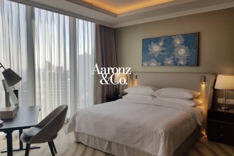 Apartament de închiriat în Downtown Dubai (Downtown Burj Dubai), Dubai, EAU 2 dormitoare, 149 mp.  №720688 - poză 6