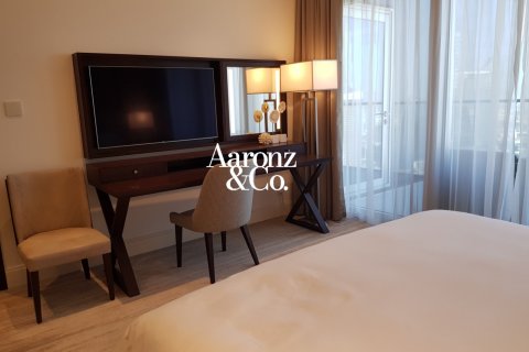 Apartament de închiriat în Downtown Dubai (Downtown Burj Dubai), Dubai, EAU 2 dormitoare, 149 mp.  №720688 - poză 9