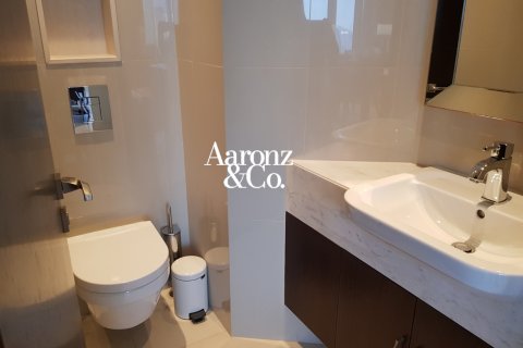 Apartament de închiriat în Downtown Dubai (Downtown Burj Dubai), Dubai, EAU 2 dormitoare, 149 mp.  №720688 - poză 15