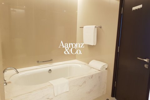 Apartament de închiriat în Downtown Dubai (Downtown Burj Dubai), Dubai, EAU 2 dormitoare, 149 mp.  №720688 - poză 12